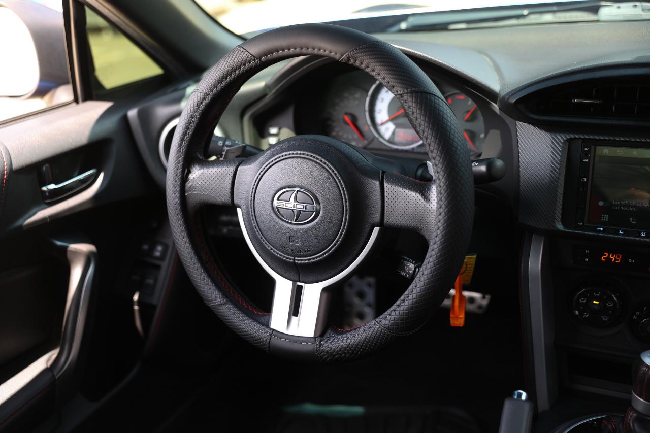 Scion FR-S  2015