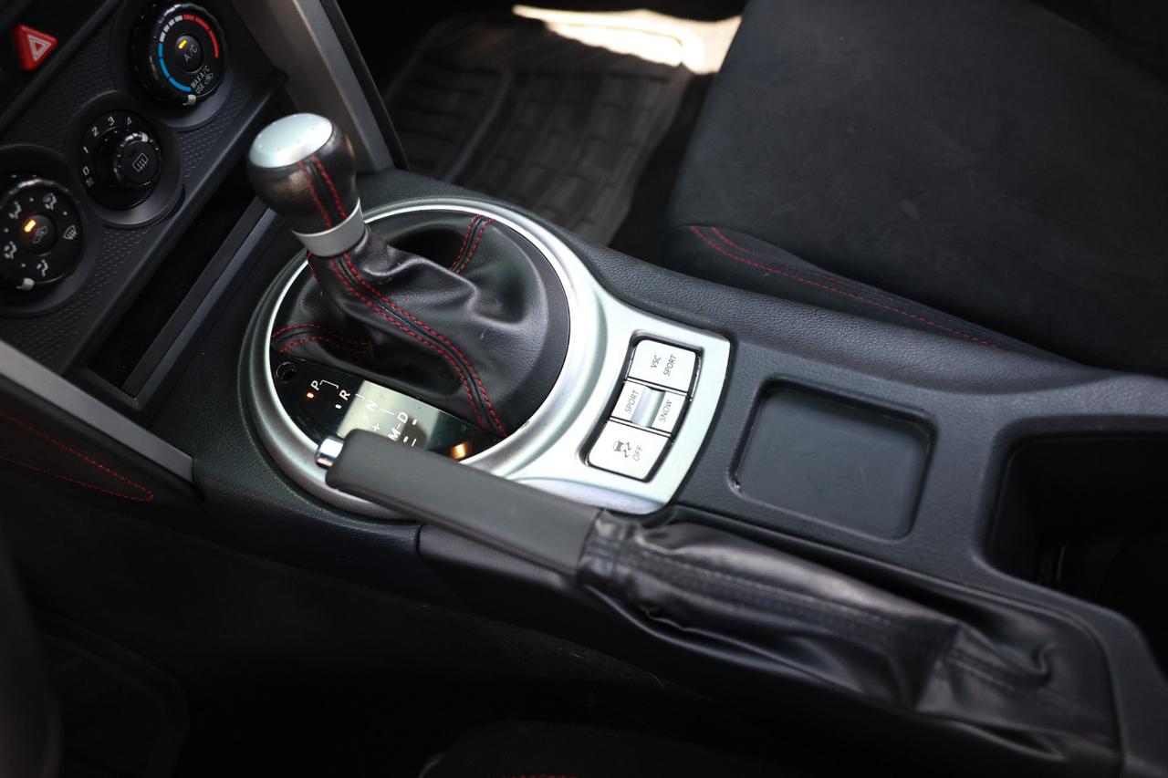 Scion FR-S  2015
