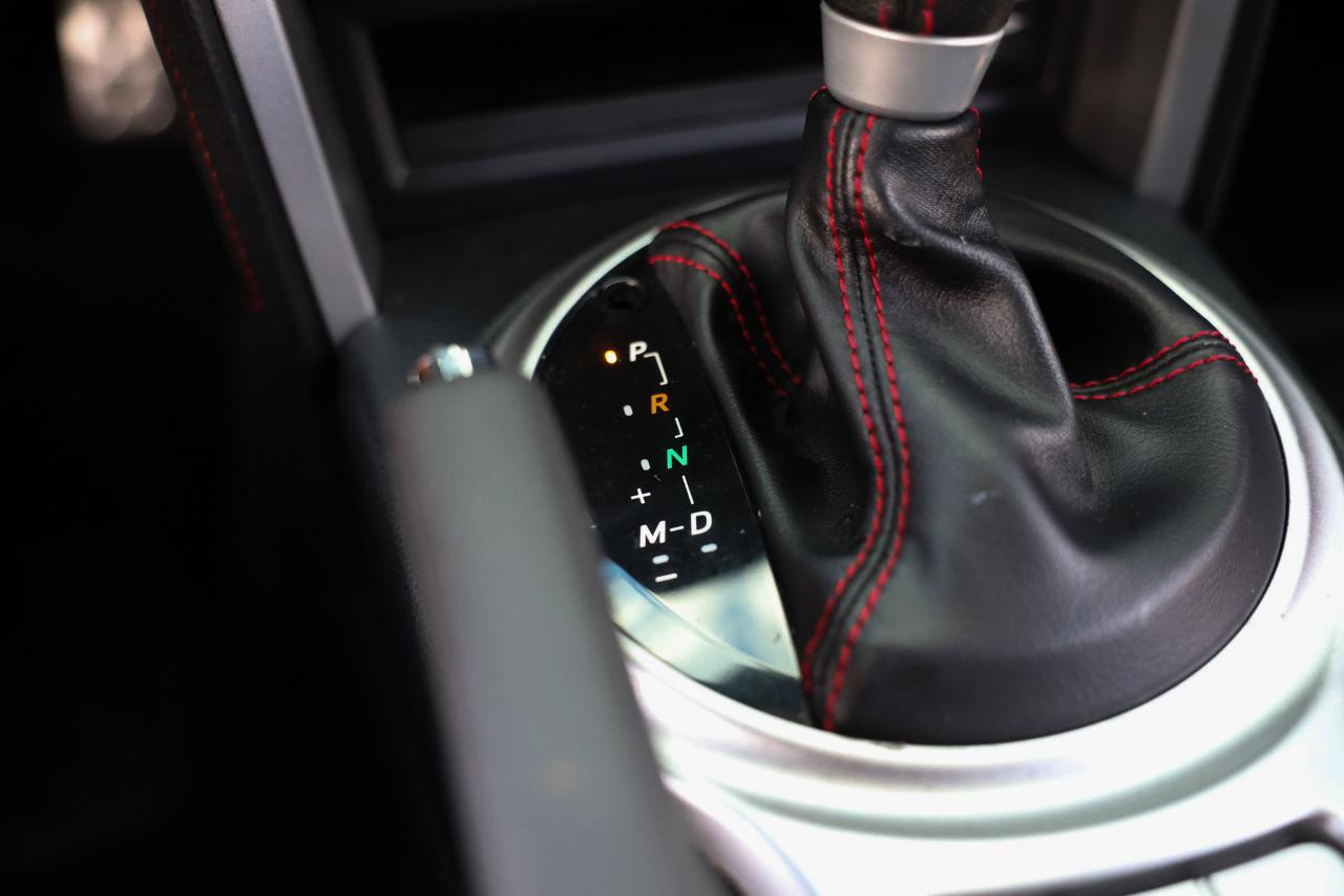 Scion FR-S  2015