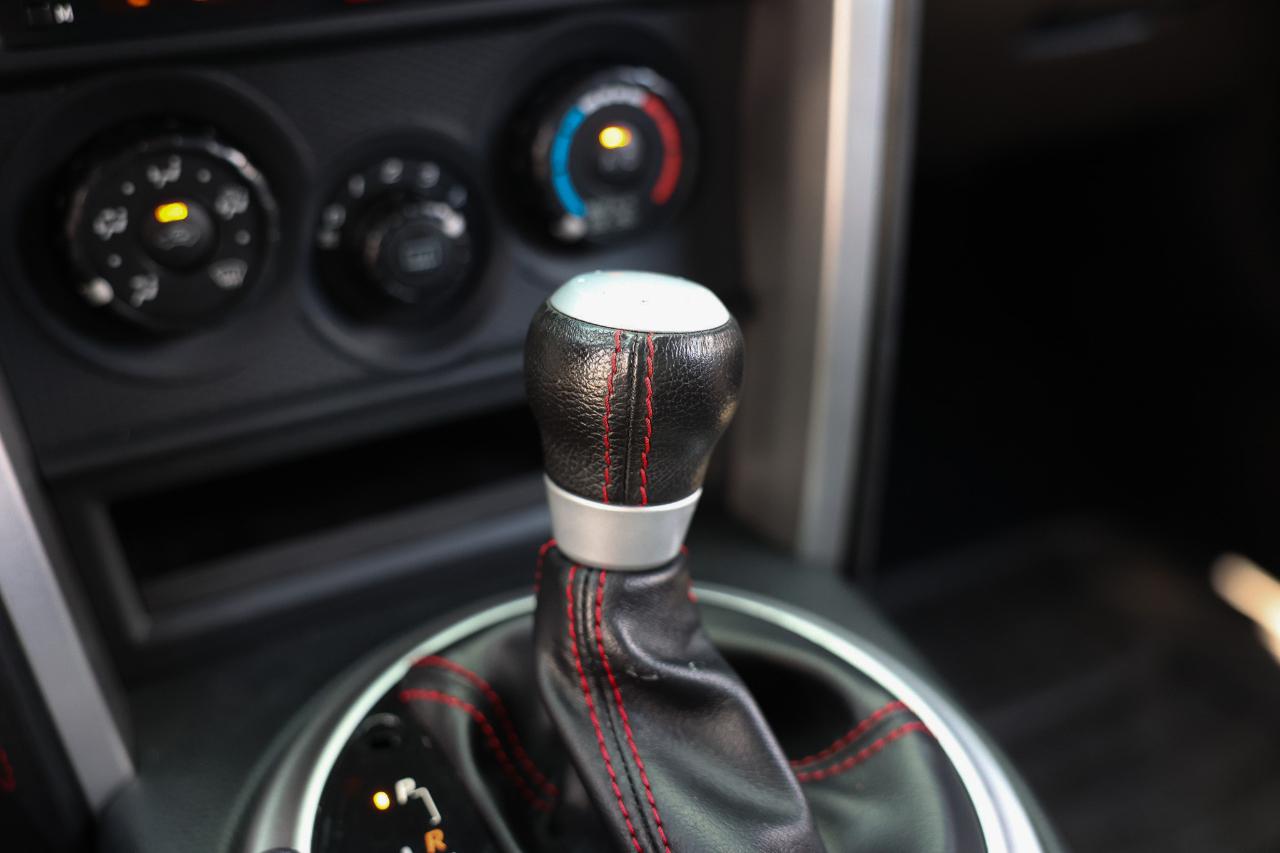 Scion FR-S  2015