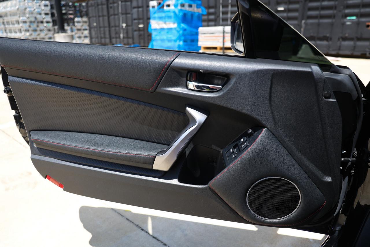 Scion FR-S  2015