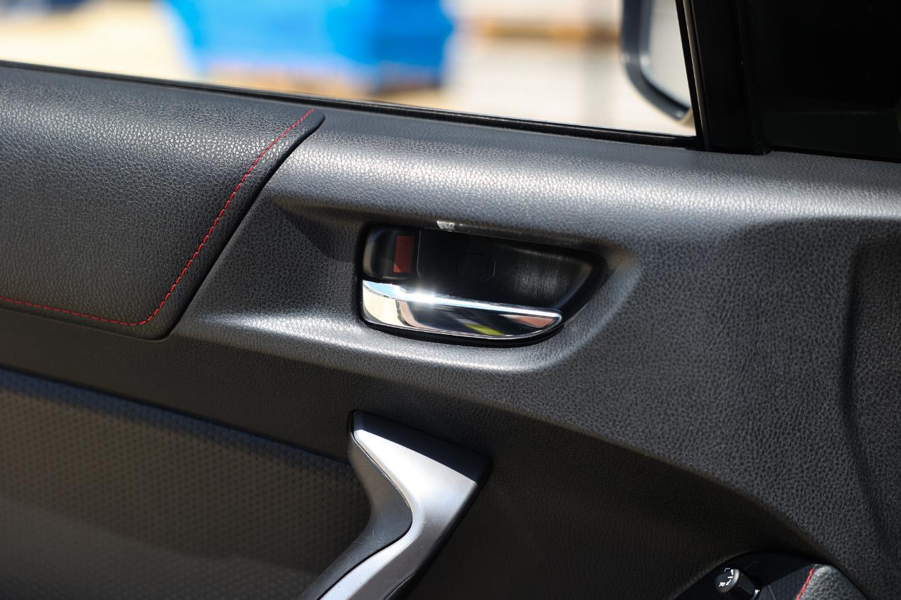 Scion FR-S  2015