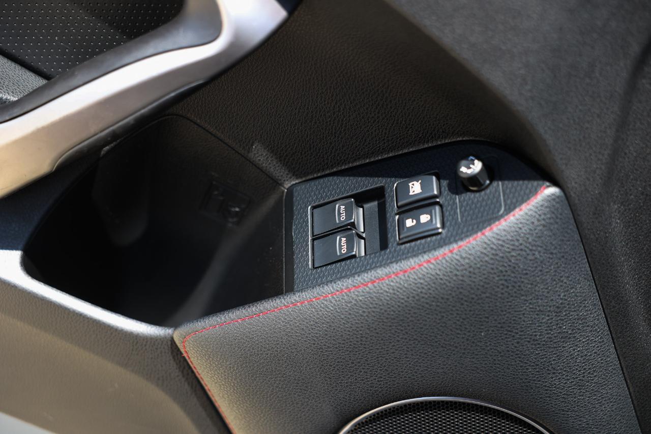 Scion FR-S  2015