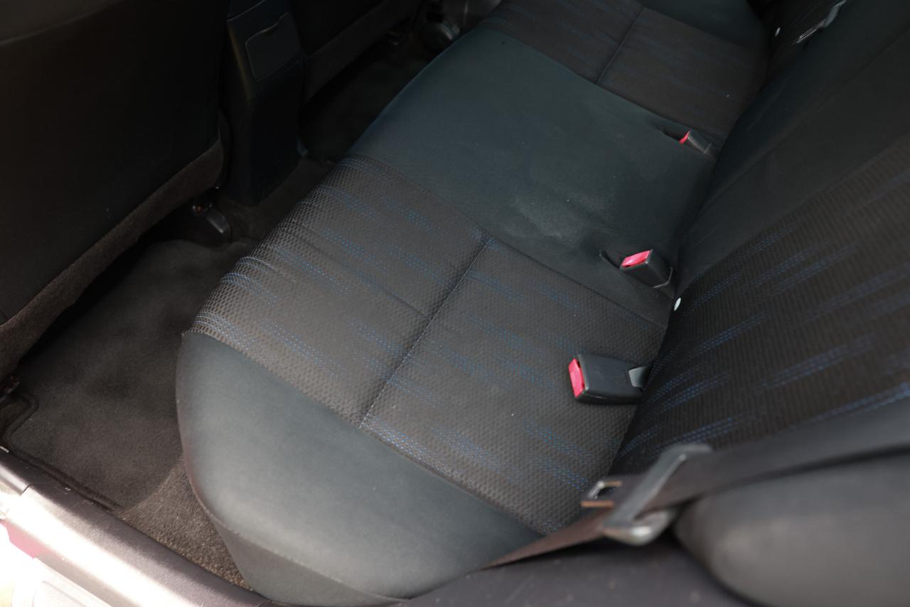 Toyota Corolla  2011