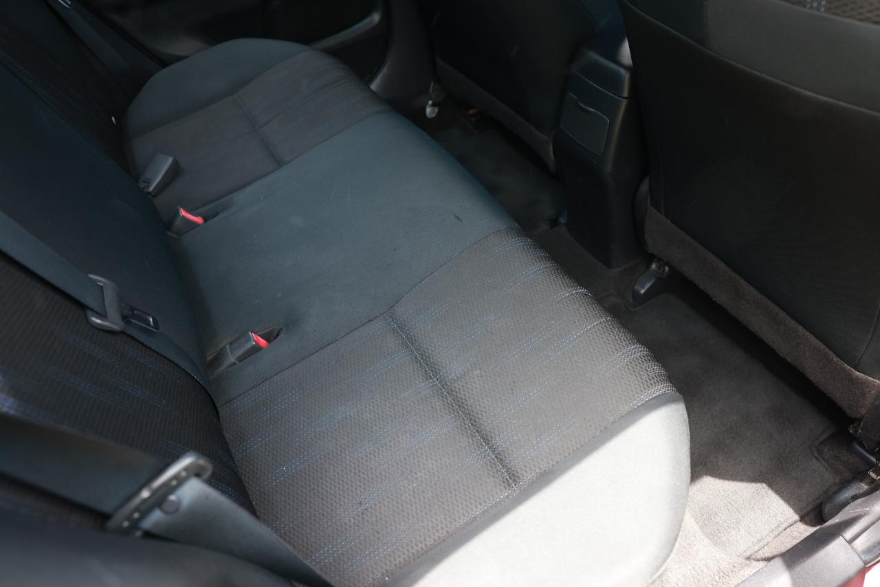 Toyota Corolla  2011