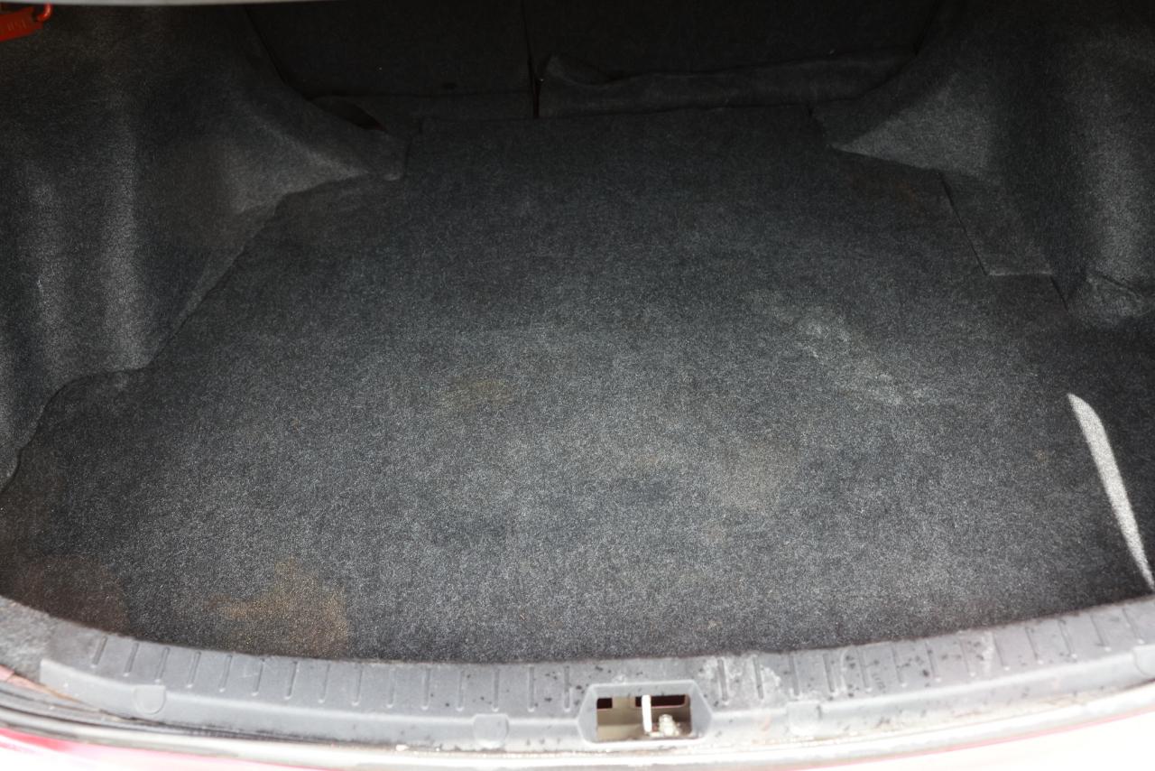 Toyota Corolla  2011