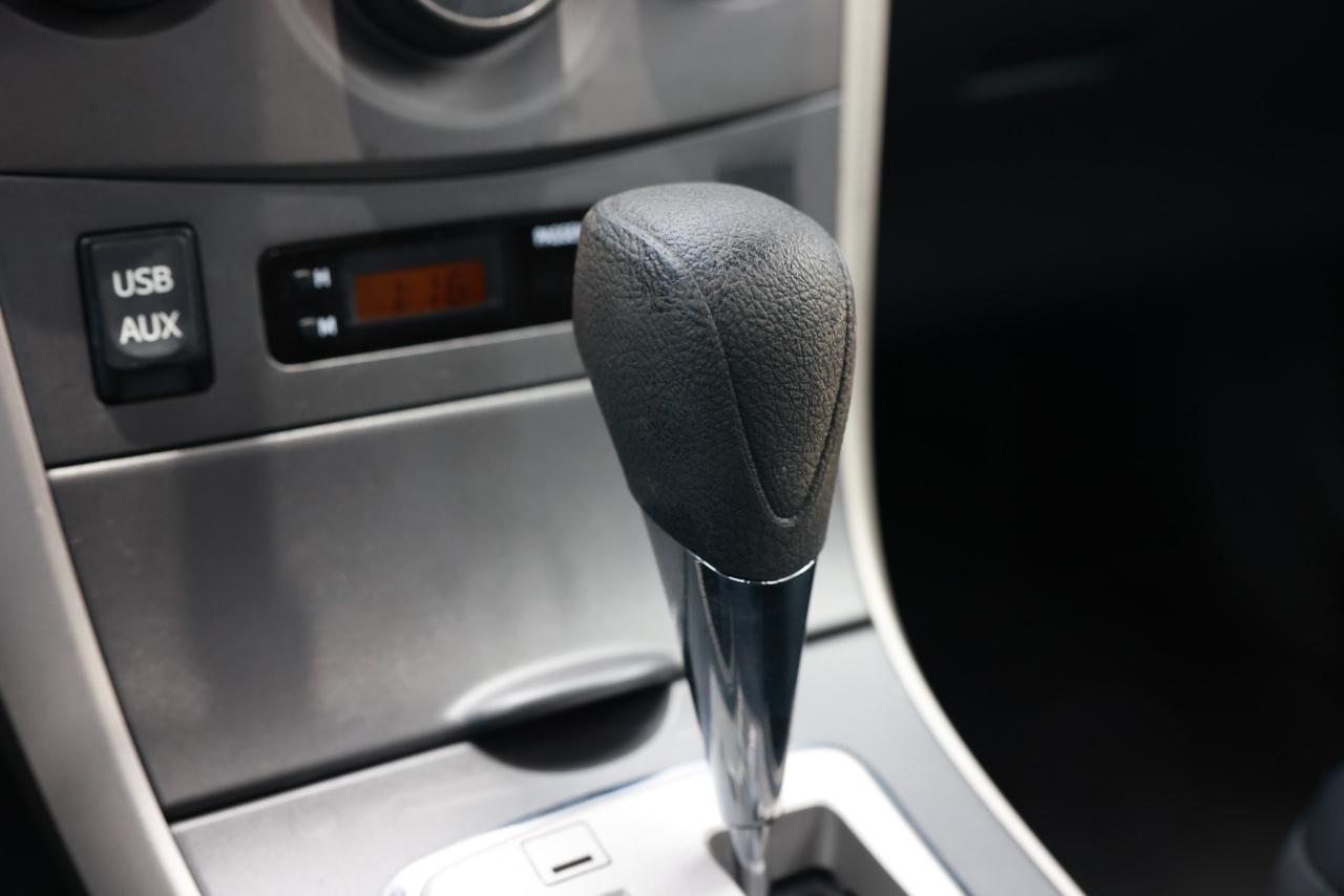 Toyota Corolla  2011