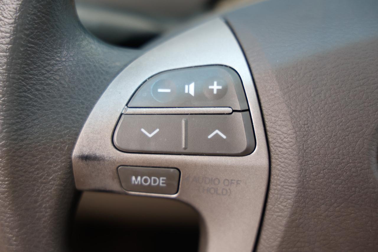 Toyota Camry  2010