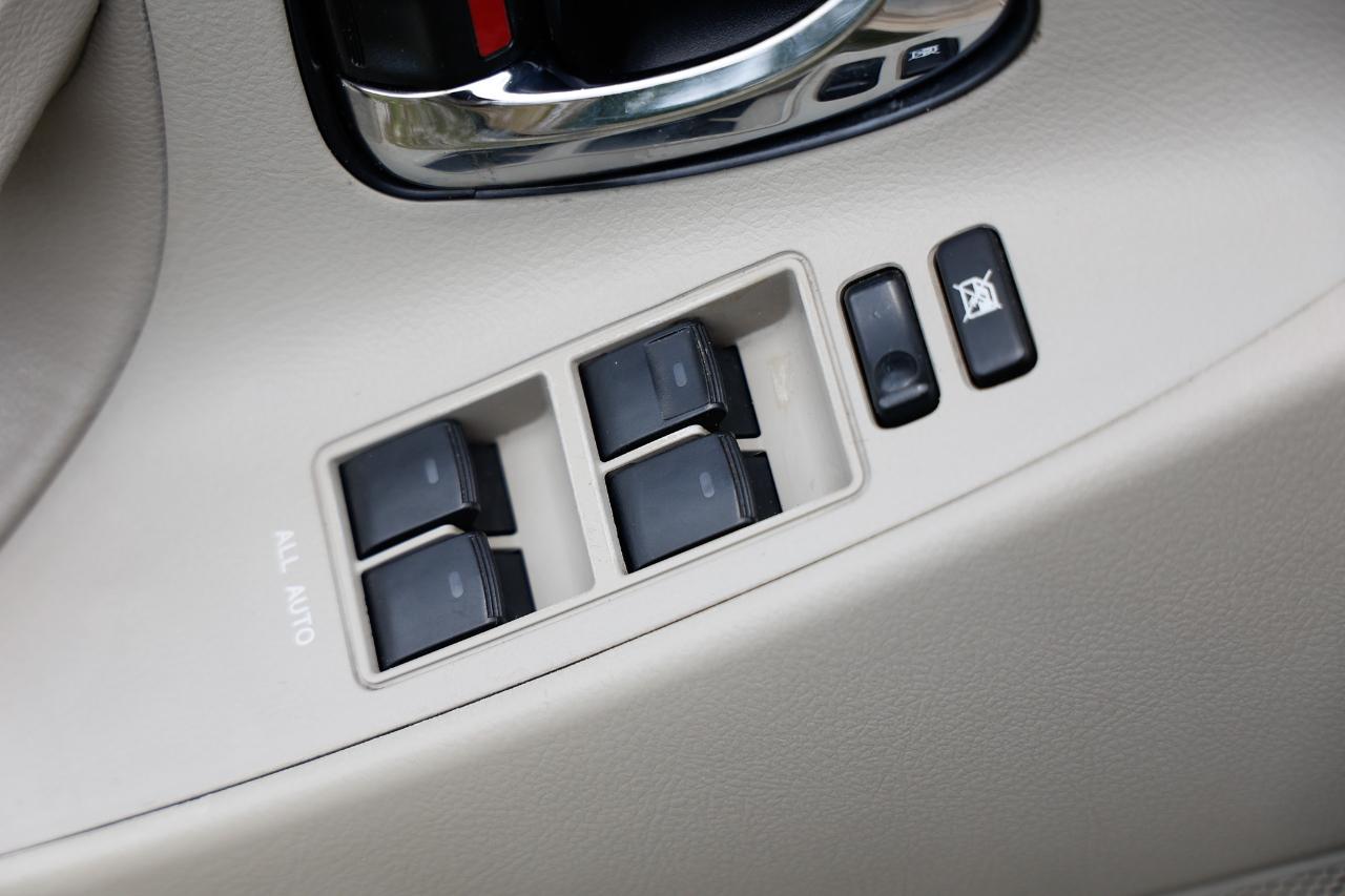 Toyota Camry  2010