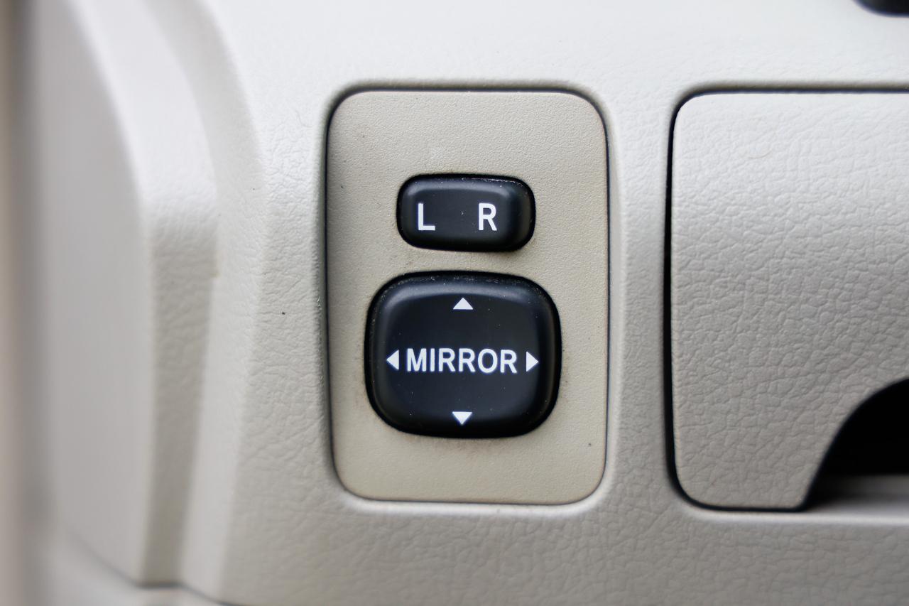 Toyota Camry  2010