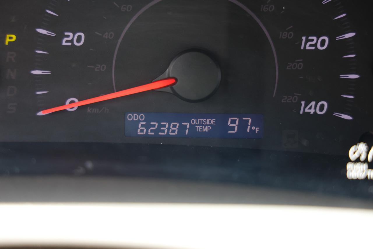 Toyota Camry  2010