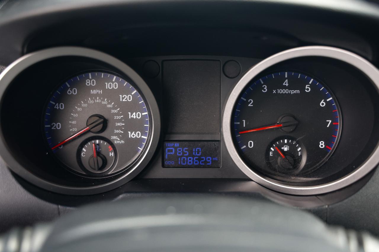 Hyundai Genesis Coupe  2010