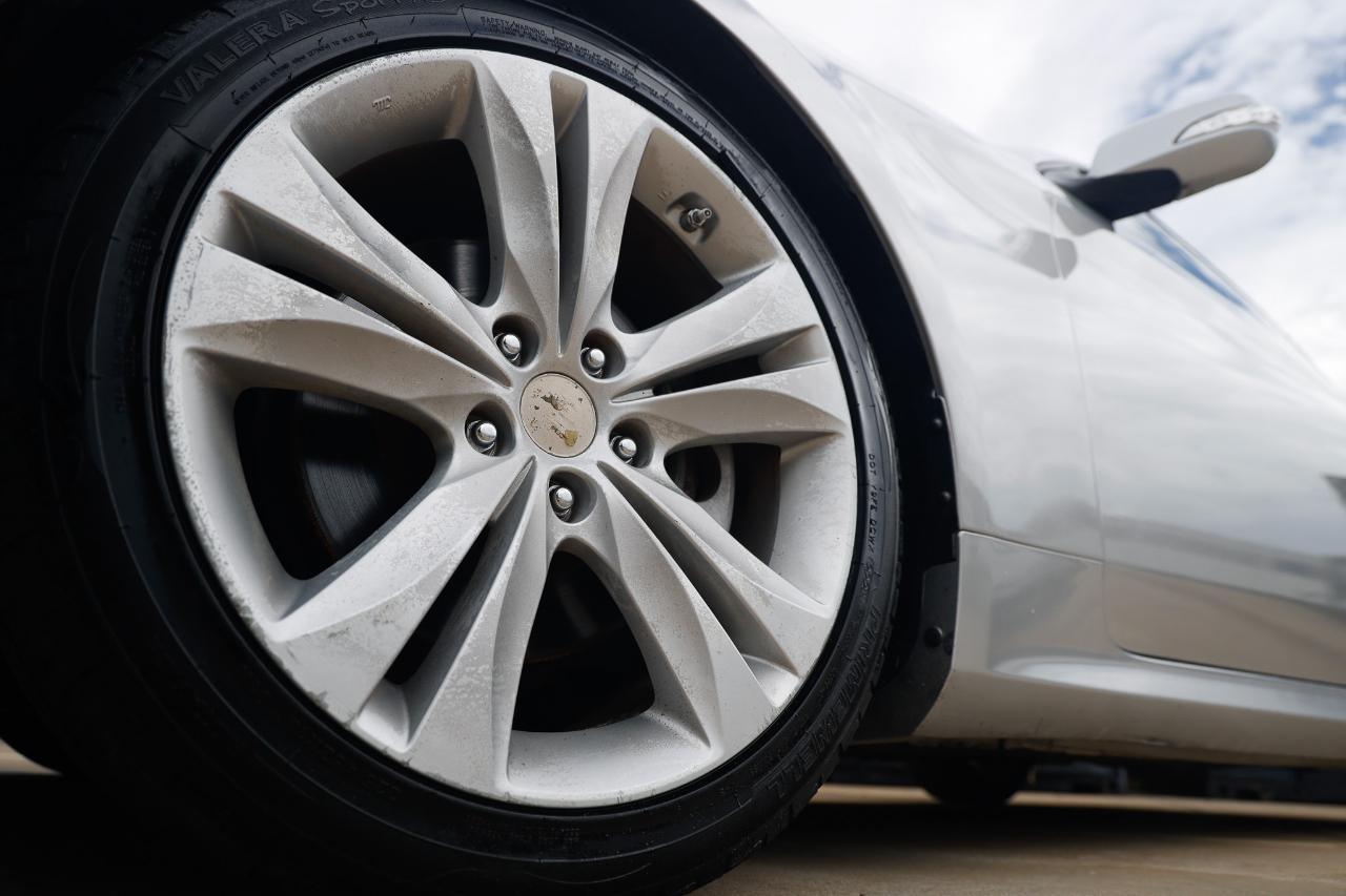 Hyundai Genesis Coupe  2010