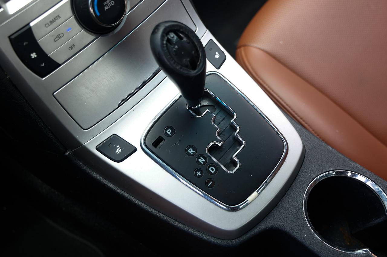 Hyundai Genesis Coupe  2010