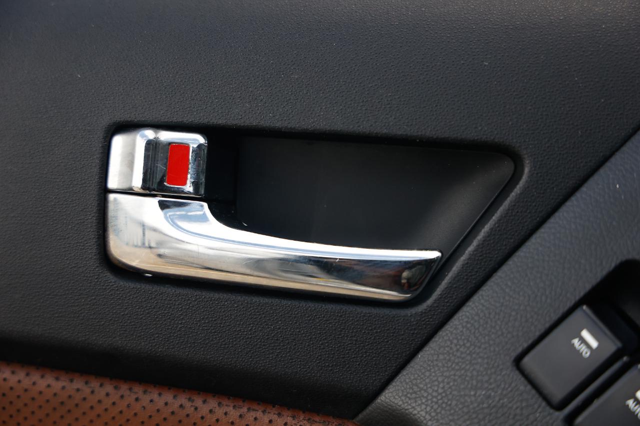 Hyundai Genesis Coupe  2010