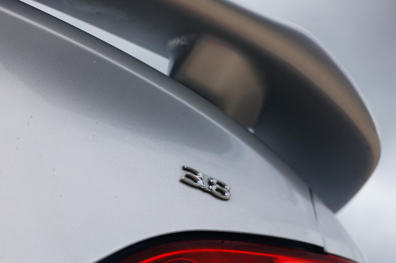 Hyundai Genesis Coupe  2010