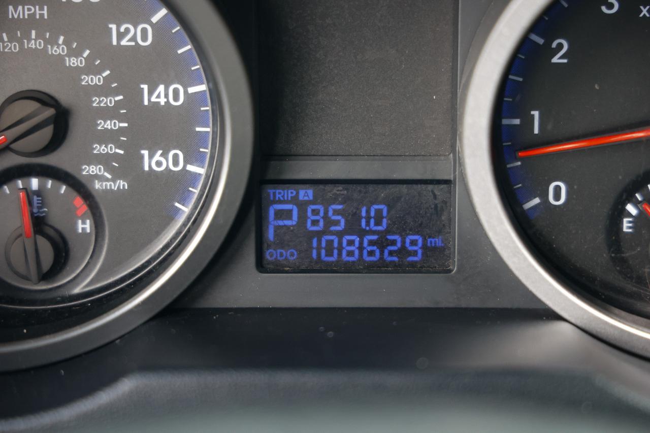 Hyundai Genesis Coupe  2010