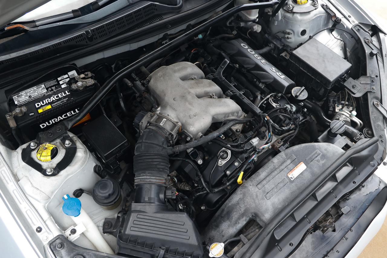 Hyundai Genesis Coupe  2010