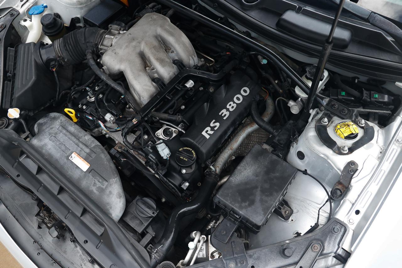 Hyundai Genesis Coupe  2010