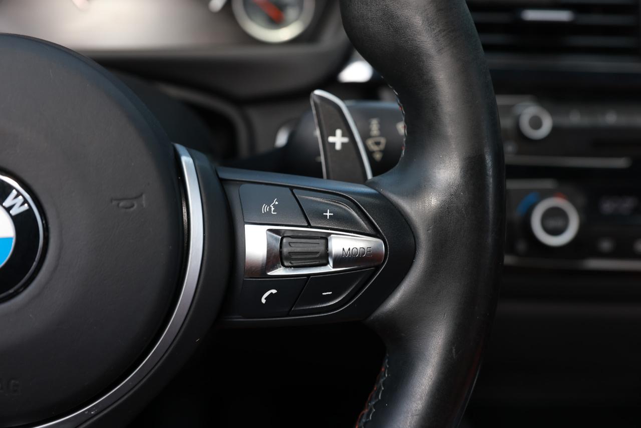 BMW M4  2016