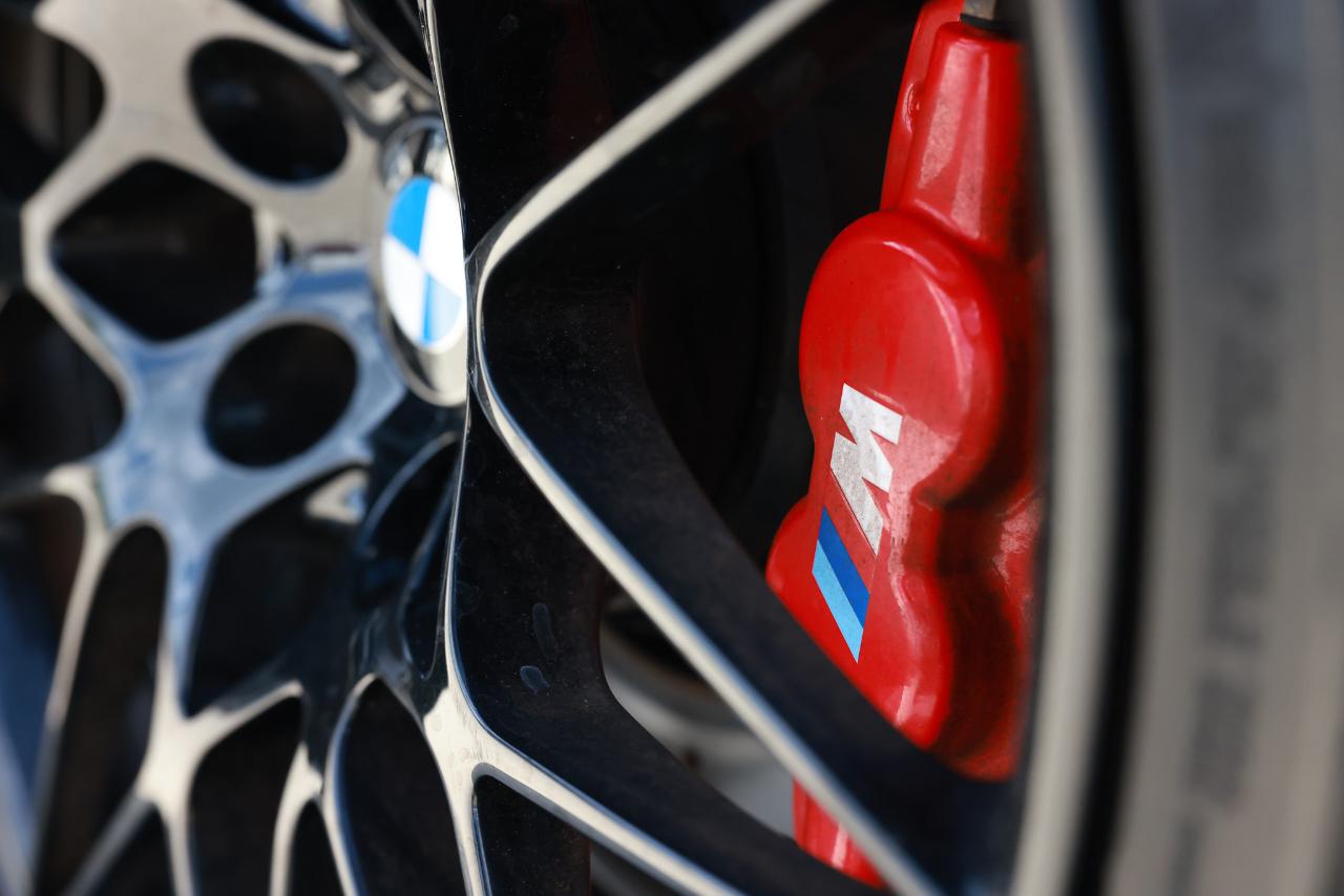 BMW M4  2016
