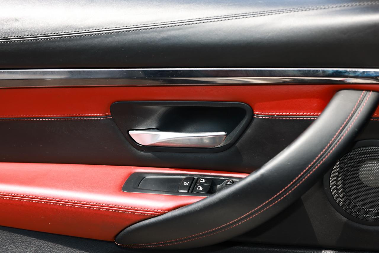 BMW M4  2016