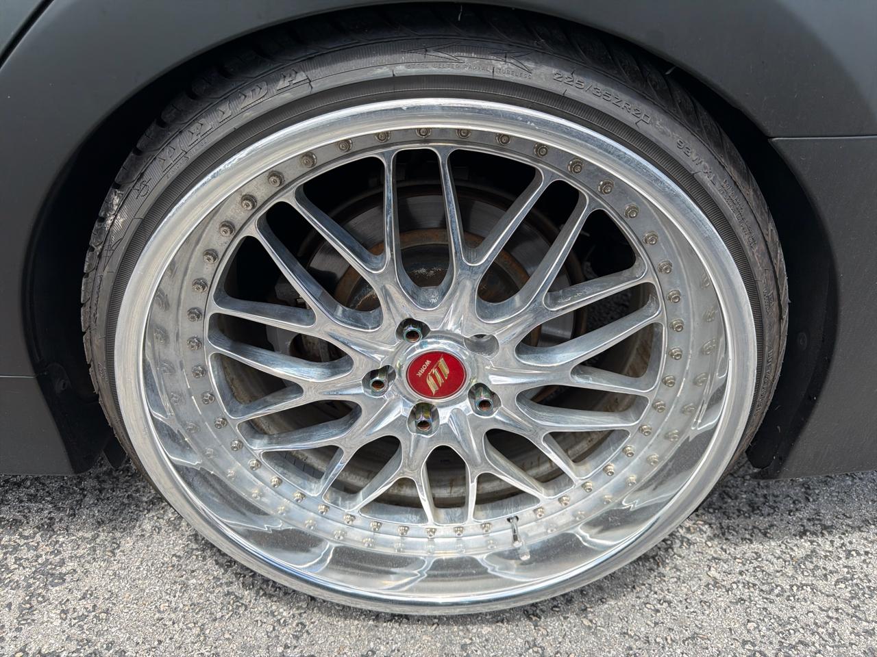 Lexus GS 350  2013