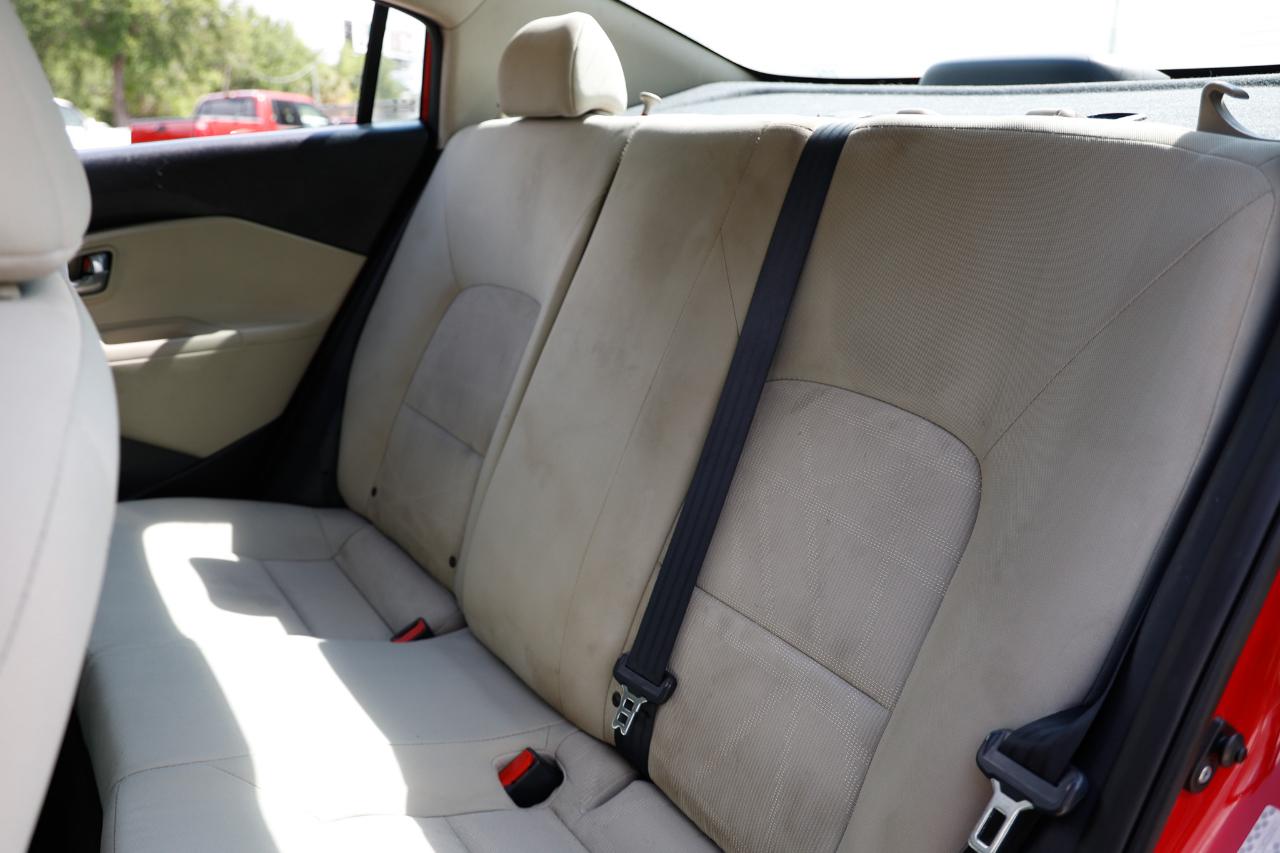 Kia Rio  2013