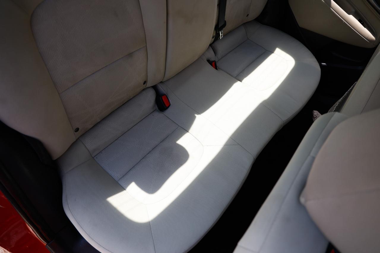 Kia Rio  2013