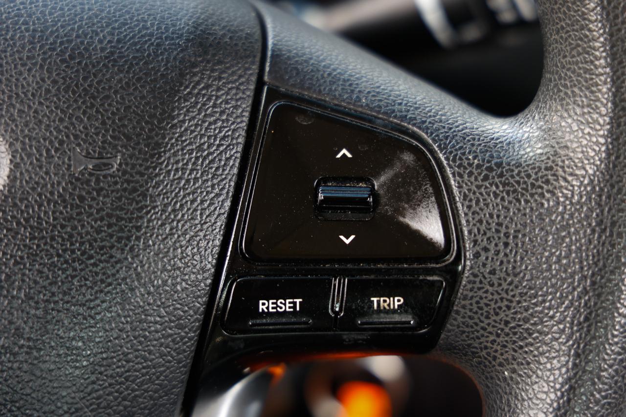 Kia Rio  2013