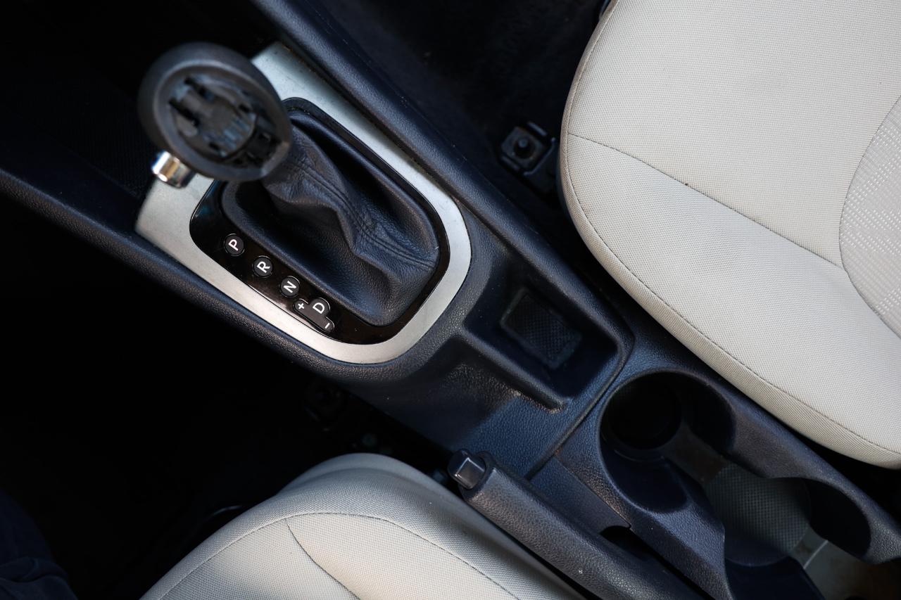 Kia Rio  2013