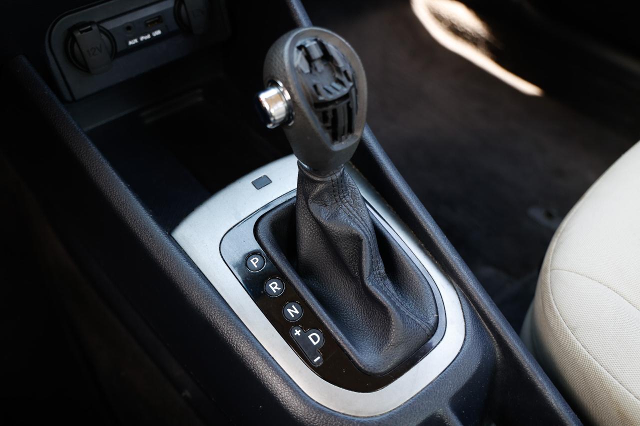 Kia Rio  2013