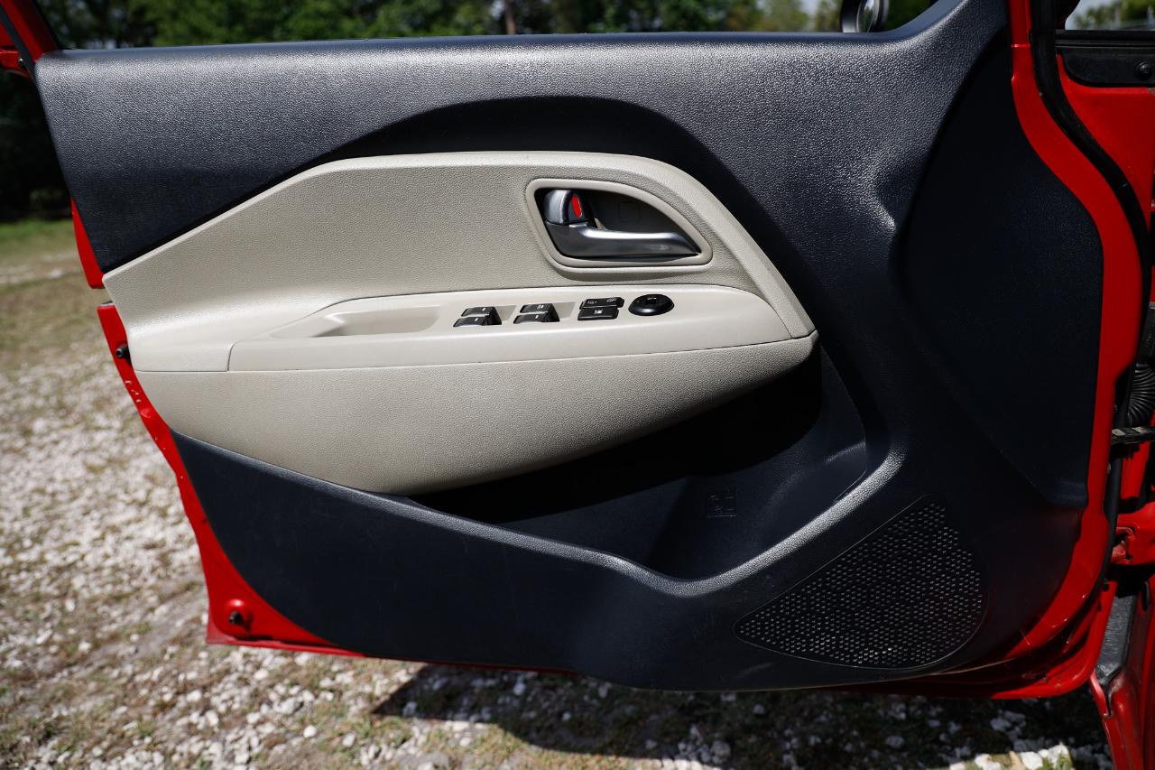Kia Rio  2013