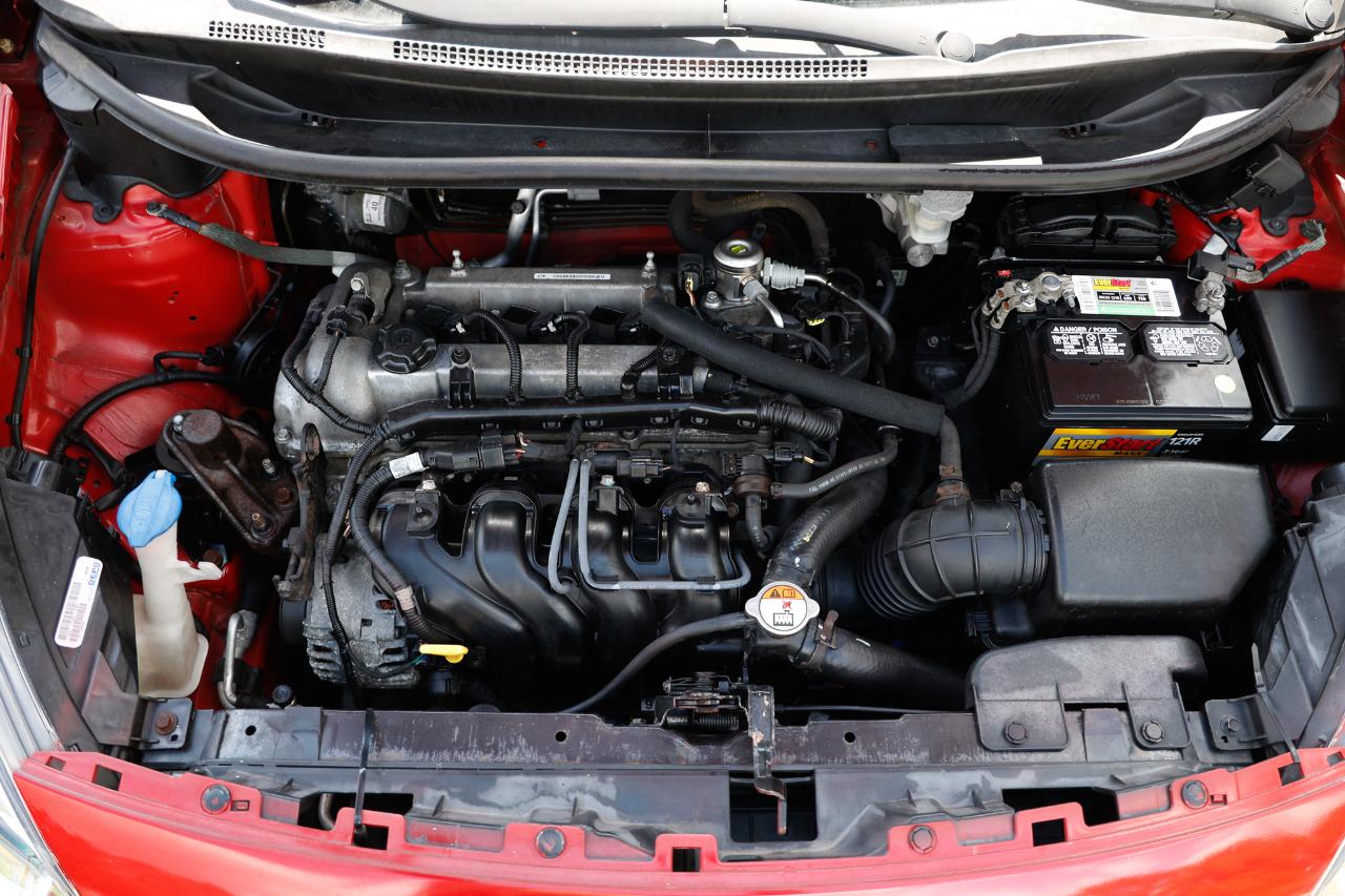 Kia Rio  2013