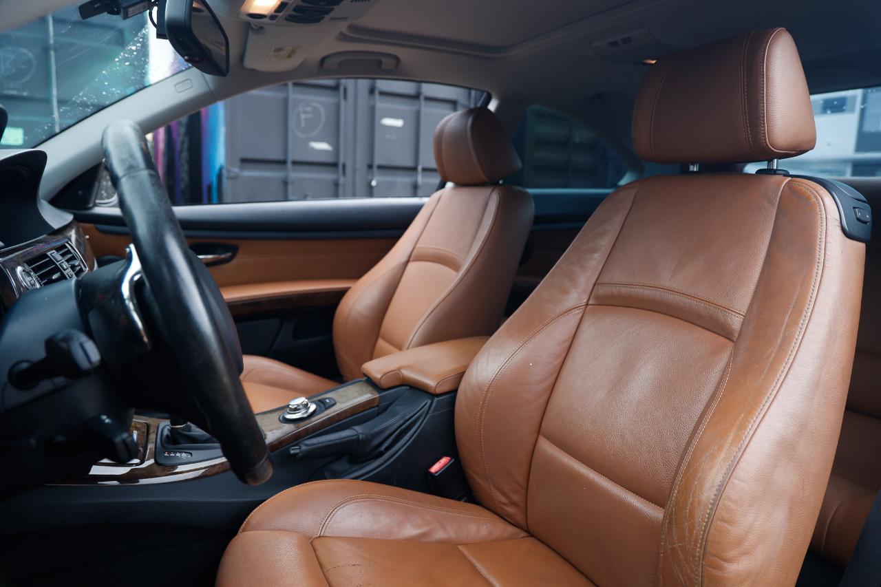 BMW 3 Series  2007