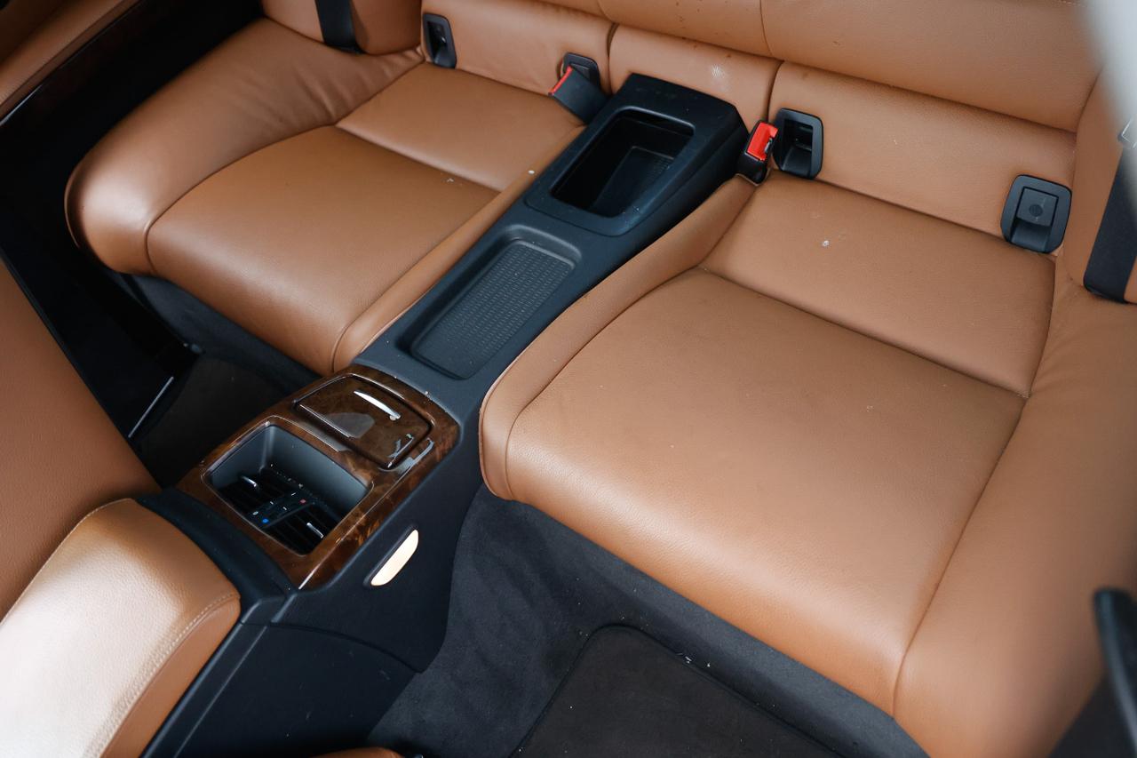BMW 3 Series  2007