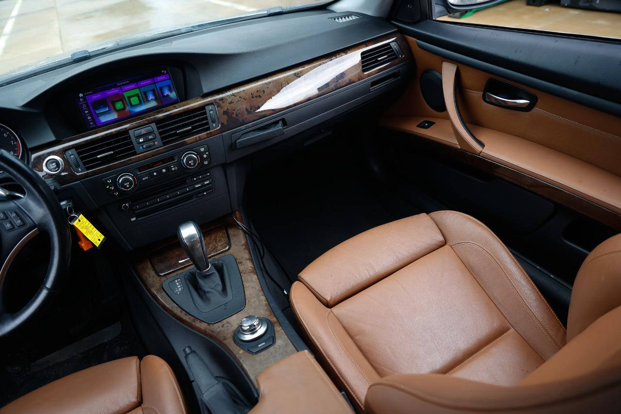 BMW 3 Series  2007