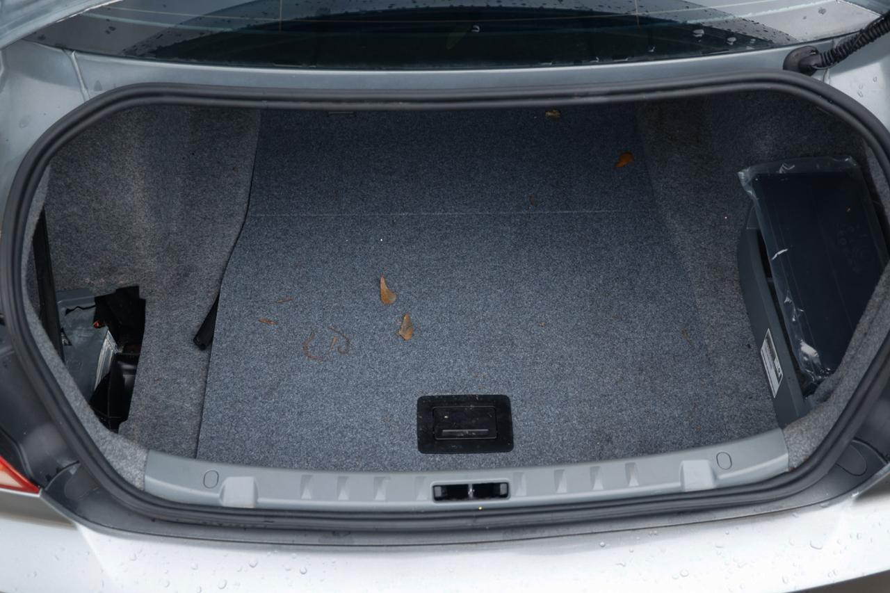 BMW 3 Series  2007