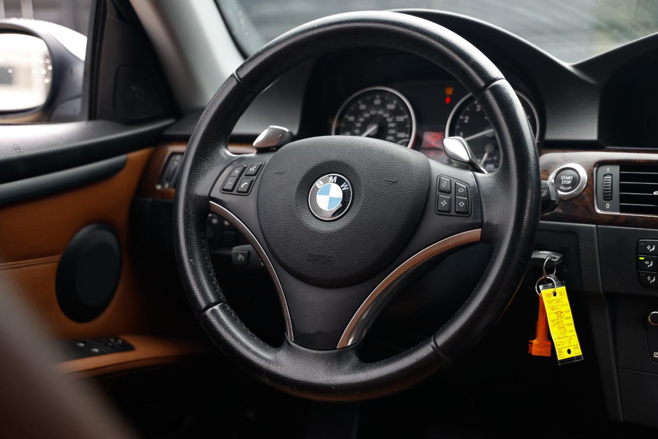 BMW 3 Series  2007