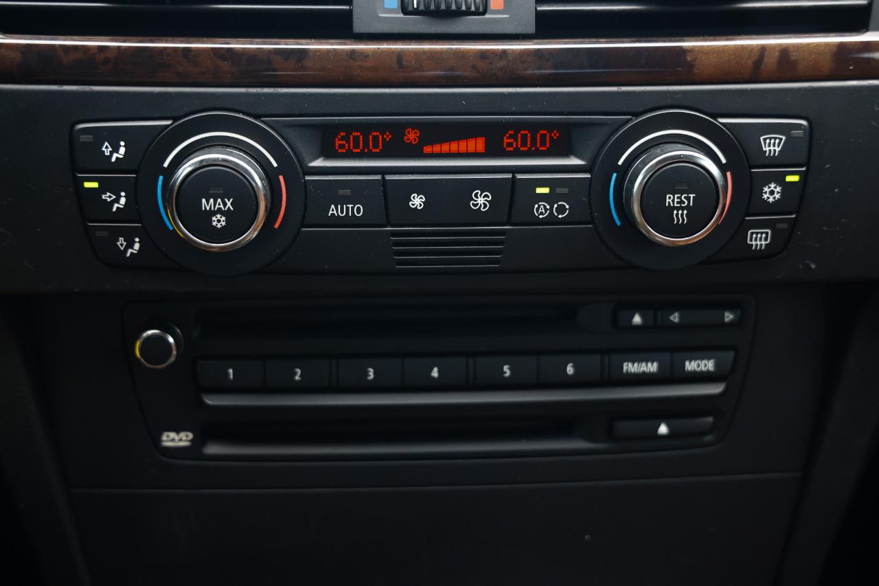 BMW 3 Series  2007