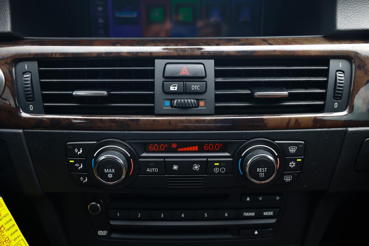 BMW 3 Series  2007