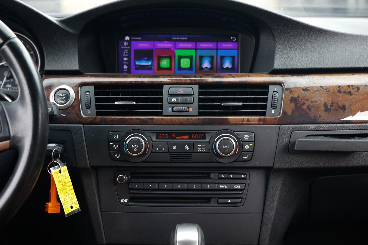 BMW 3 Series  2007