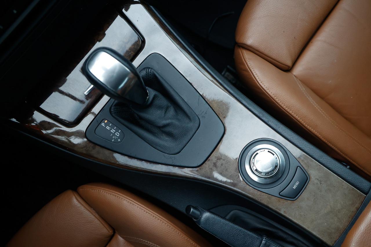 BMW 3 Series  2007