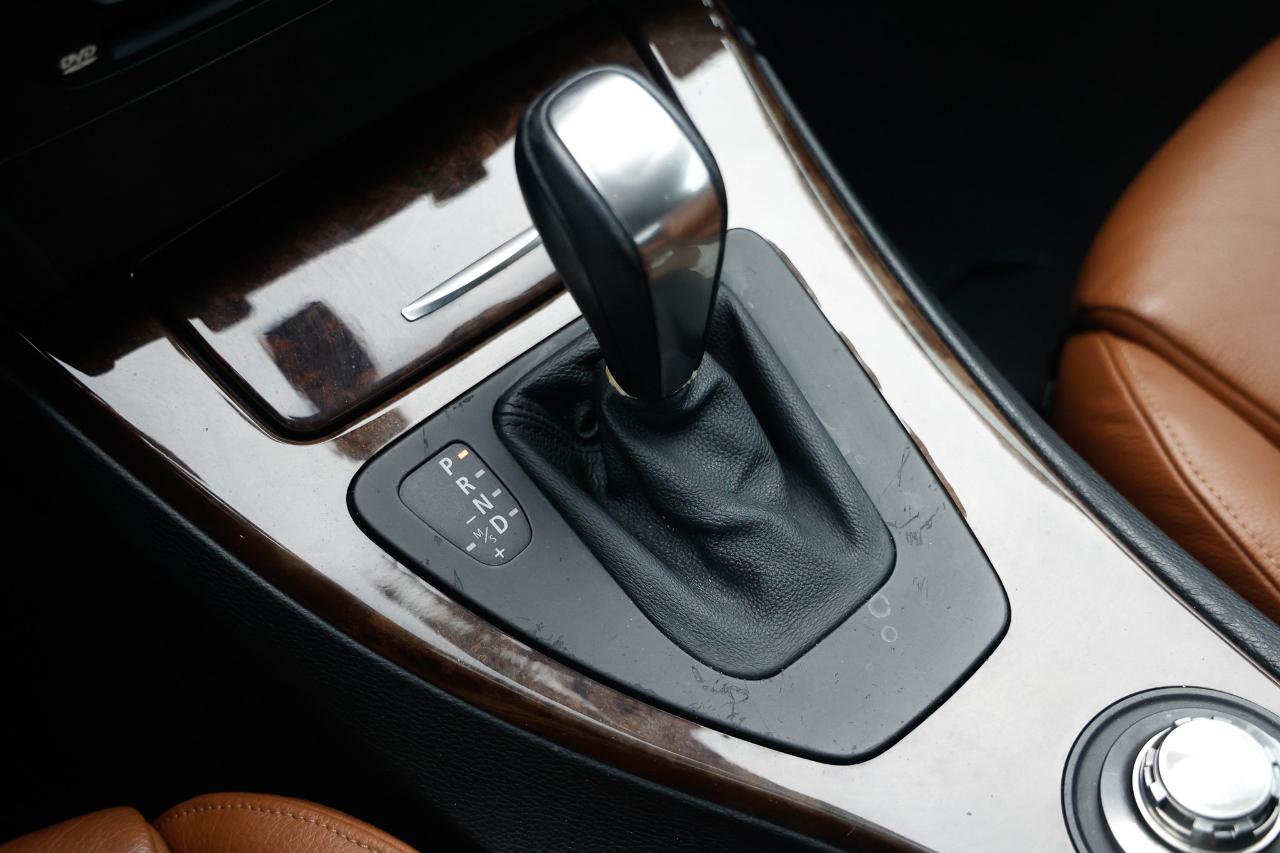 BMW 3 Series  2007