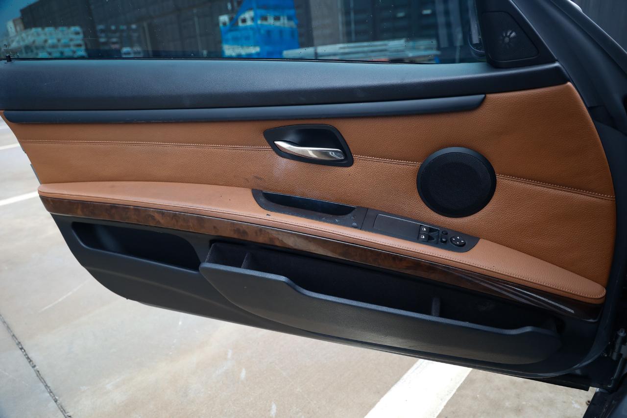 BMW 3 Series  2007