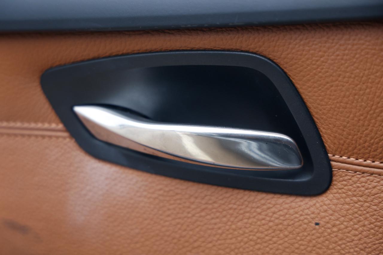 BMW 3 Series  2007