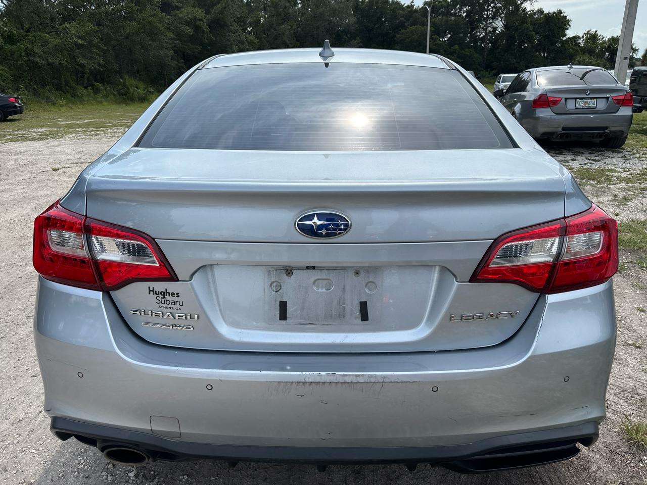 Subaru Legacy  2019
