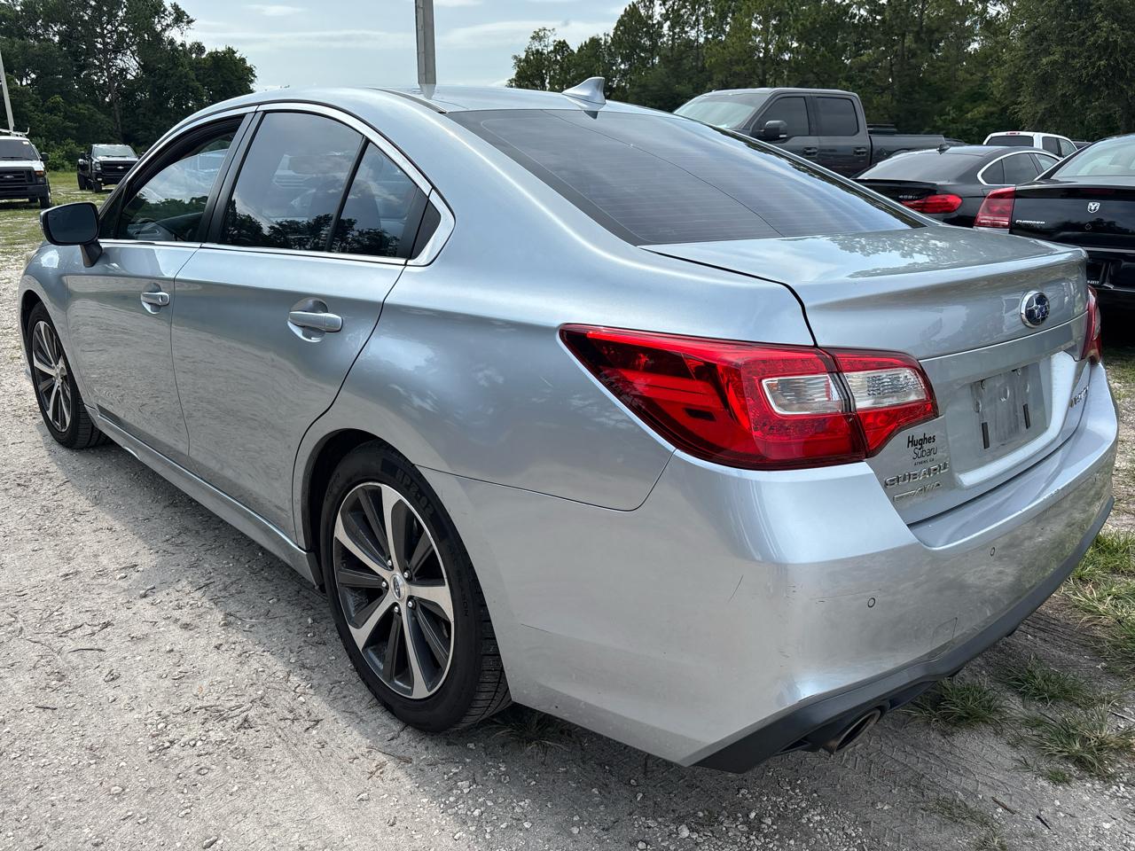 Subaru Legacy  2019