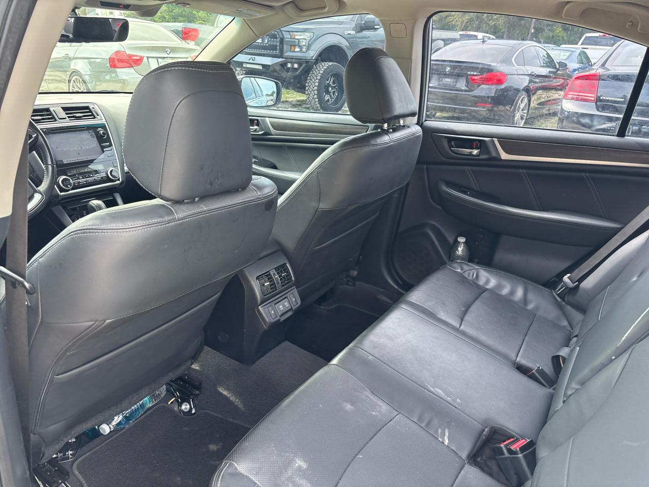 Subaru Legacy  2019