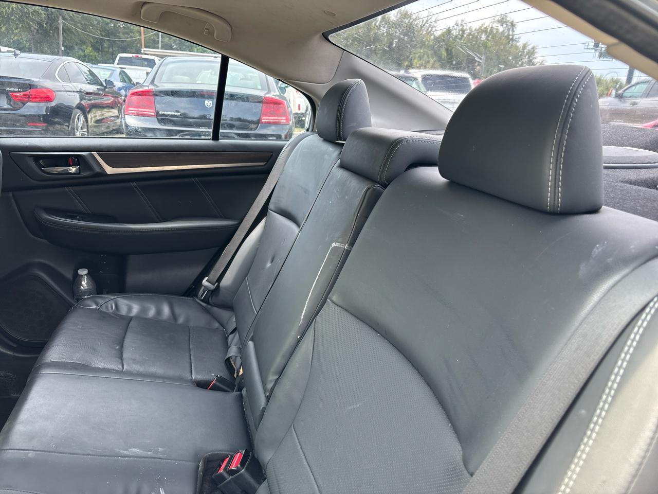 Subaru Legacy  2019